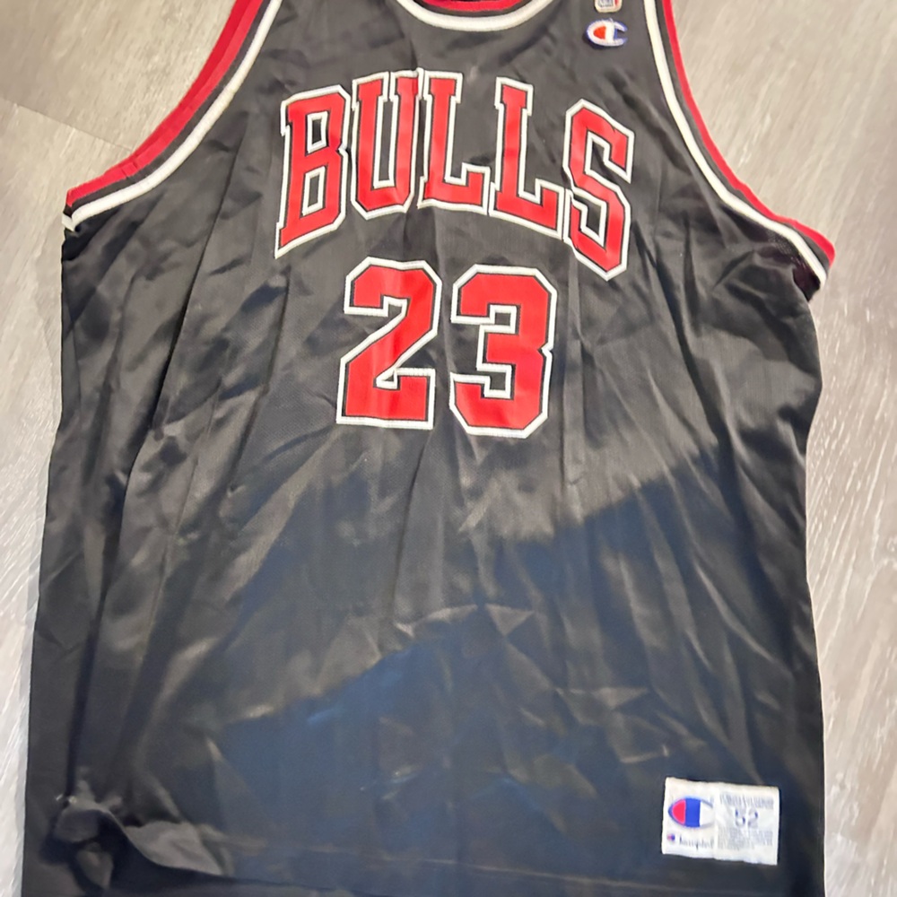 Jersey
